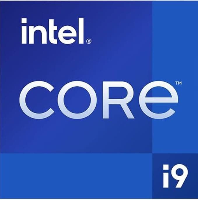 معالج كمبيوتر سطح المكتب انتل كور i9-12900K مع 16 نواة (8P+8E) حتى 5.2 جيجاهرتز غير مقفل سلسلة LGA1700 600 مجموعة شرائح 125 واط